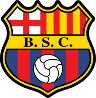 Barcelona (EQU)